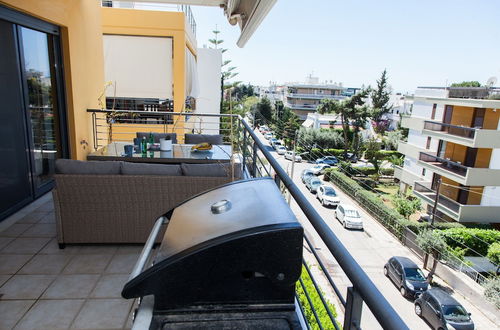 Photo 16 - Luxury Apt in the center of Glyfada