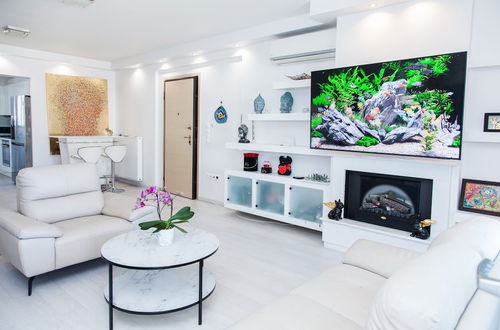 Foto 7 - Luxury Apt in the center of Glyfada