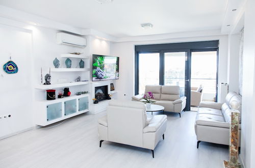 Foto 9 - Luxury Apt in the center of Glyfada