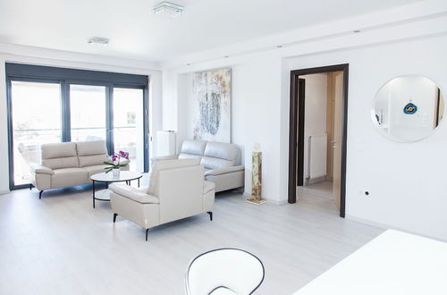 Photo 6 - Luxury Apt in the center of Glyfada