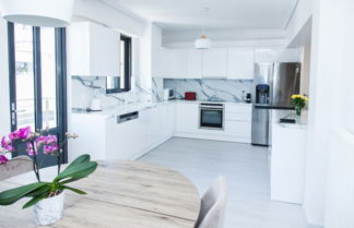 Photo 2 - Luxury Apt in the center of Glyfada