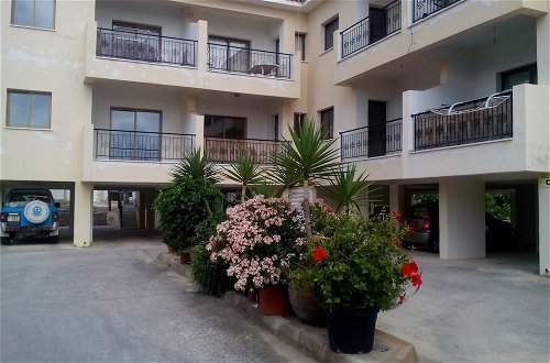 Photo 14 - Luxury Apartment, Ideal for Short Lets, Staycations Vacations
