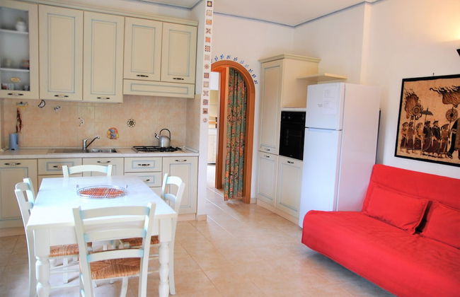 Villa Barbie Between Terracina and Sperlonga, 400 mt From Beach - Foto 10