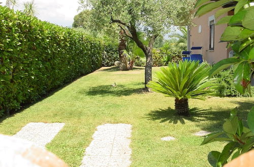 Photo 15 - Villa Barbie Between Terracina and Sperlonga, 400 mt From Beach