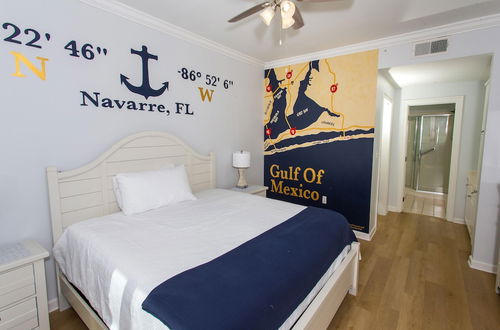 Photo 76 - The Pearl of Navarre by Southern Vacation Rentals