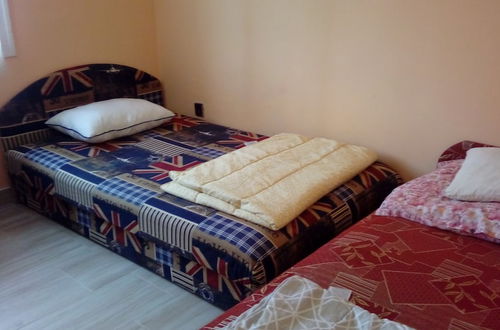 Foto 5 - Beautiful Apartment for 8 Persons