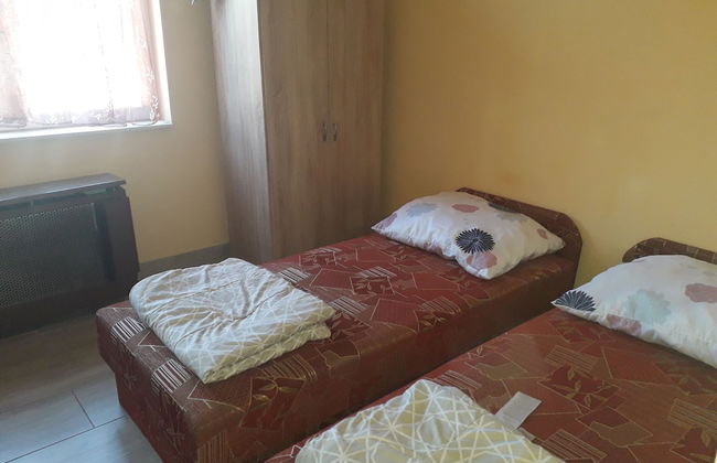 Beautiful Apartment for 8 Persons - Foto 2