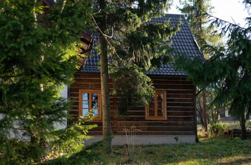 Photo 24 - Palacowka - A Beautiful Chalet to Stay