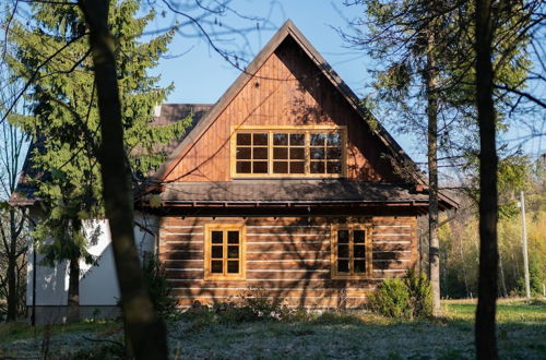 Photo 23 - Palacowka - A Beautiful Chalet to Stay