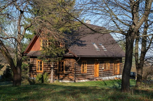 Photo 1 - Palacowka - A Beautiful Chalet to Stay