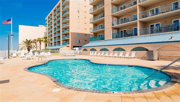 Photo 1 - Surfside Shores by Southern Vacation Rentals