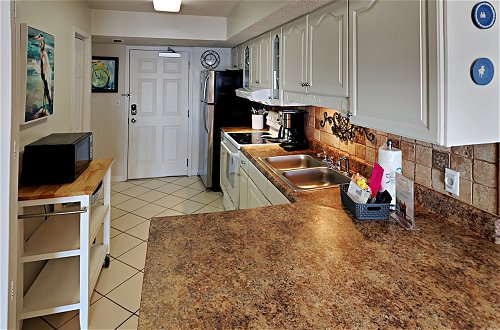 Foto 8 - Surfside Shores by Southern Vacation Rentals