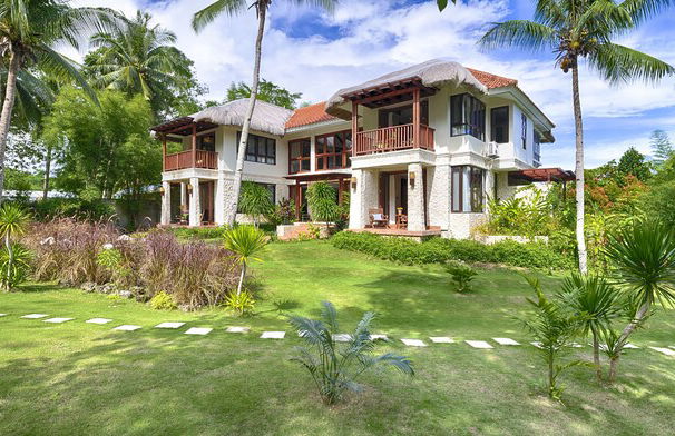 Pure Shores Villa - Foto 42