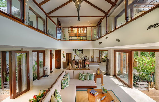 Pure Shores Villa - Foto 12