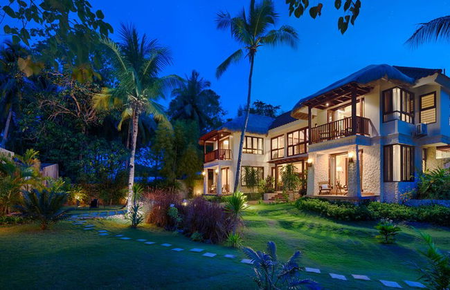 Pure Shores Villa - Foto 57