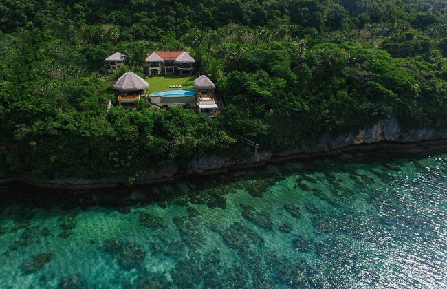Pure Shores Villa - Foto 58