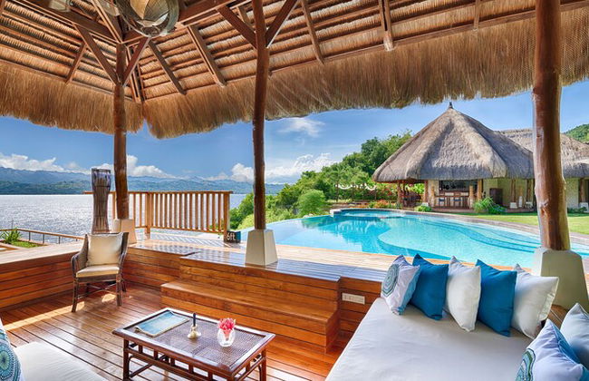 Pure Shores Villa - Foto 49