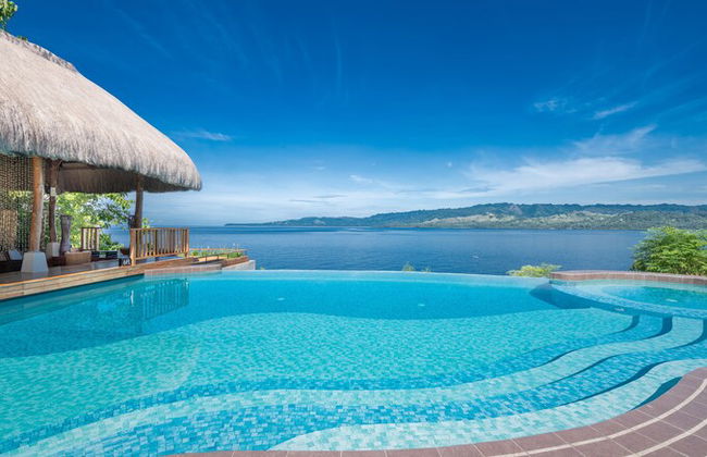 Pure Shores Villa - Foto 1