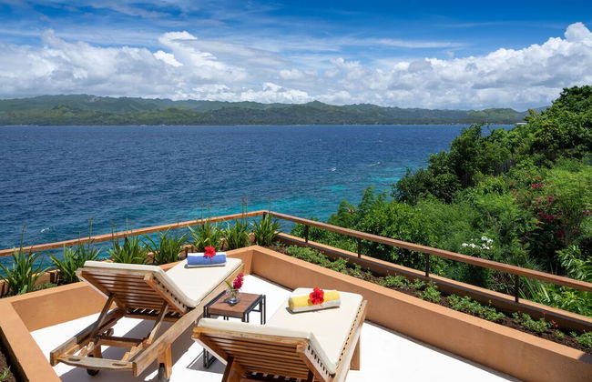 Pure Shores Villa - Foto 25