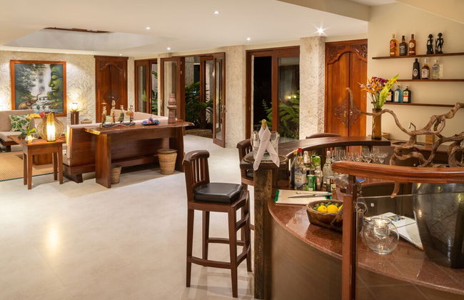 Pure Shores Villa - Foto 34
