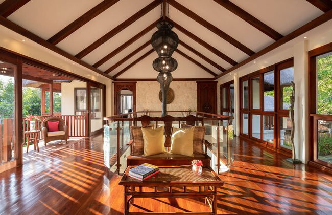 Pure Shores Villa - Foto 38