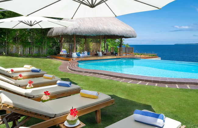 Pure Shores Villa - Foto 23