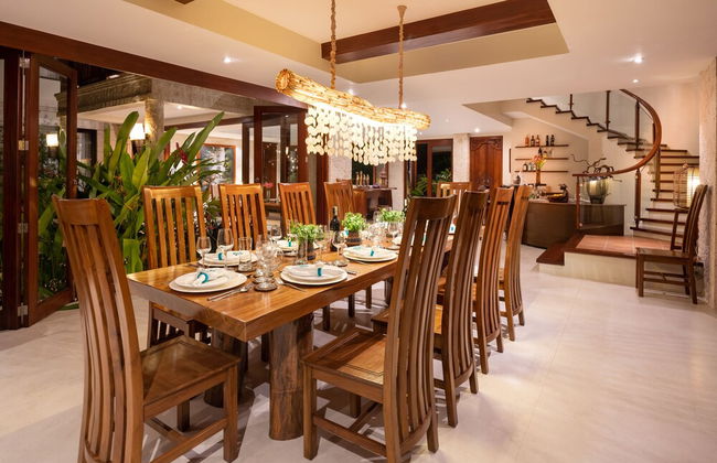 Pure Shores Villa - Foto 40