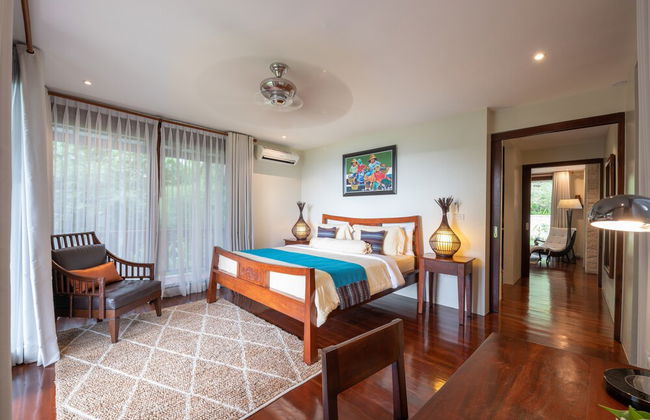 Pure Shores Villa - Foto 7