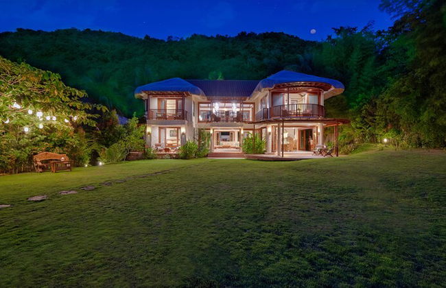 Pure Shores Villa - Foto 56