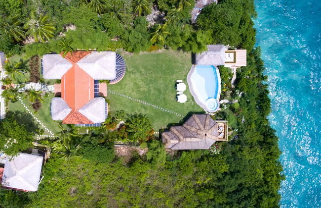 Pure Shores Villa - Foto 61