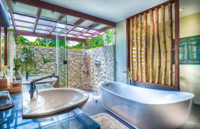 Pure Shores Villa - Foto 20