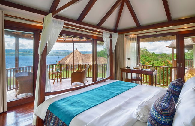 Pure Shores Villa - Foto 14