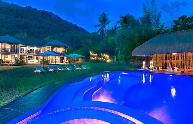Pure Shores Villa - Foto 28