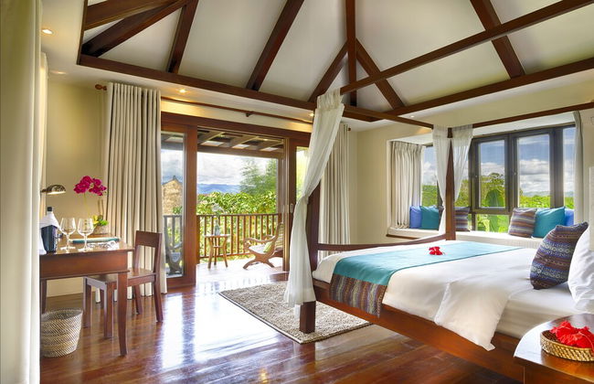 Pure Shores Villa - Foto 5