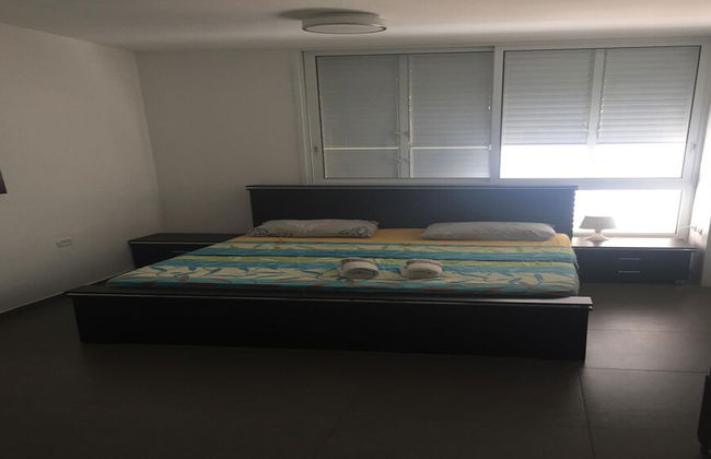 Luxury apt heart Bat-Yam 3 m walk beach - Foto 7