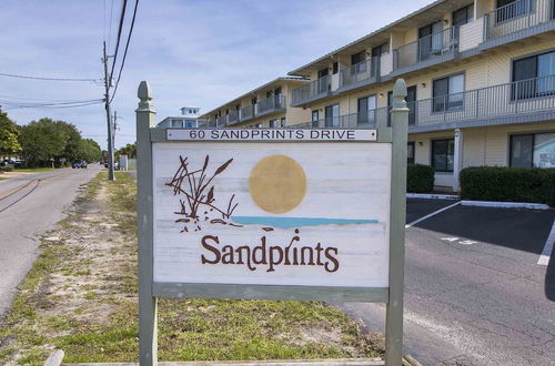 Foto 24 - Sandprints