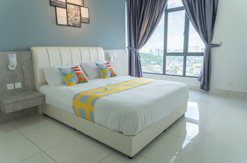 Photo 9 - OYO Home 987 Premium 1BR 1 Tebrau Residences