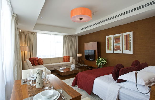 Fraser Suites Doha - Photo 9