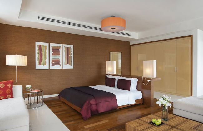 Fraser Suites Doha - Photo 34
