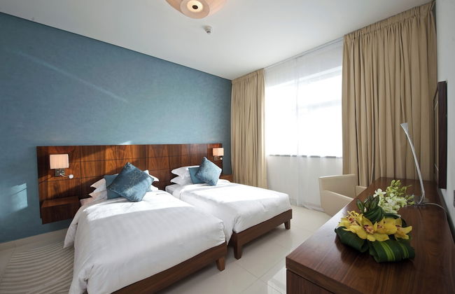 Fraser Suites Doha - Photo 43
