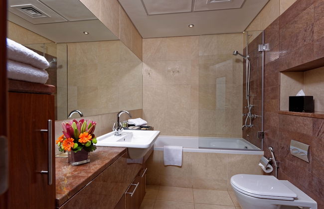 Fraser Suites Doha - Photo 65