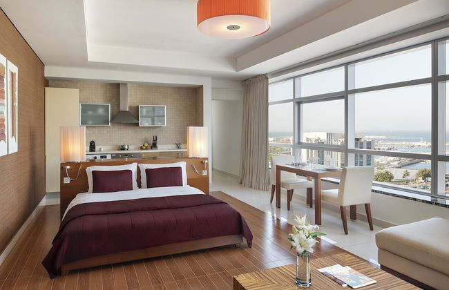 Fraser Suites Doha - Photo 33