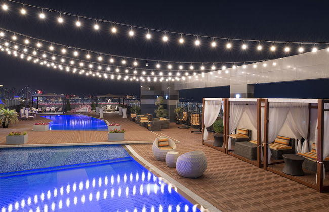 Fraser Suites Doha - Photo 1