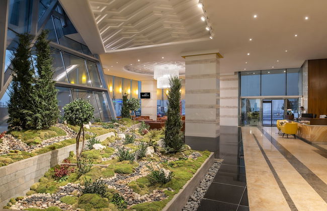 Fraser Suites Doha - Photo 3