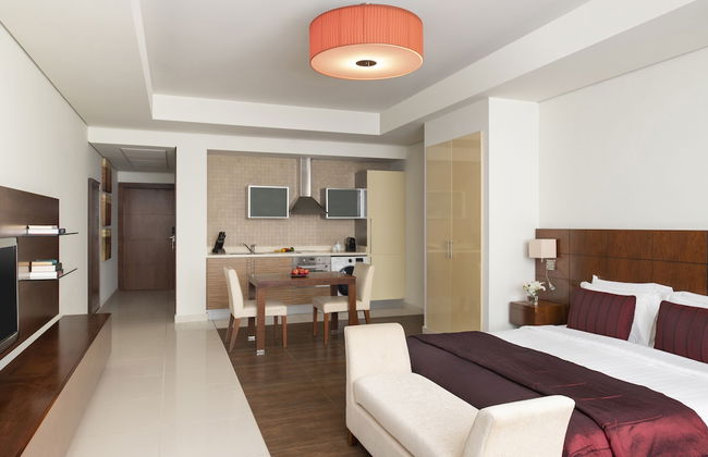 Fraser Suites Doha - Photo 23