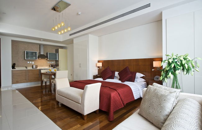 Fraser Suites Doha - Photo 8