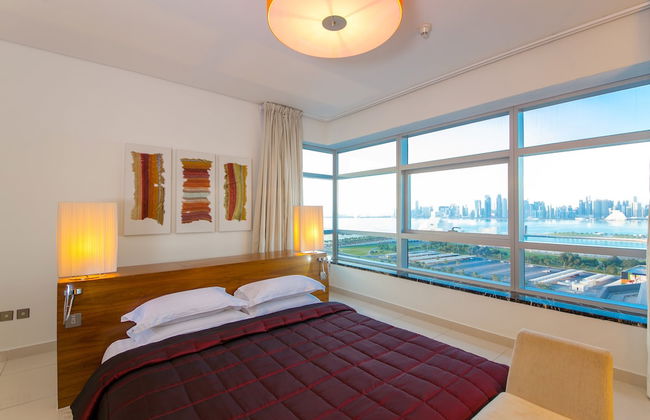 Fraser Suites Doha - Photo 30