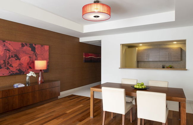 Fraser Suites Doha - Photo 45