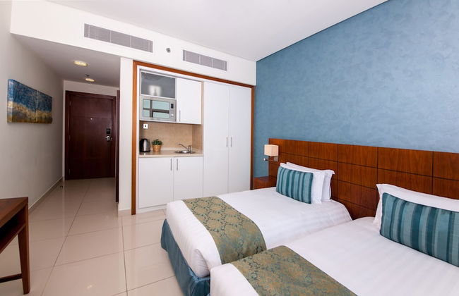 Fraser Suites Doha - Photo 47