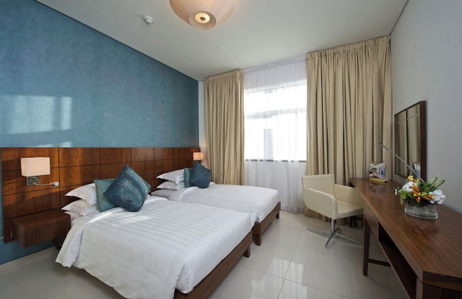 Fraser Suites Doha - Photo 42
